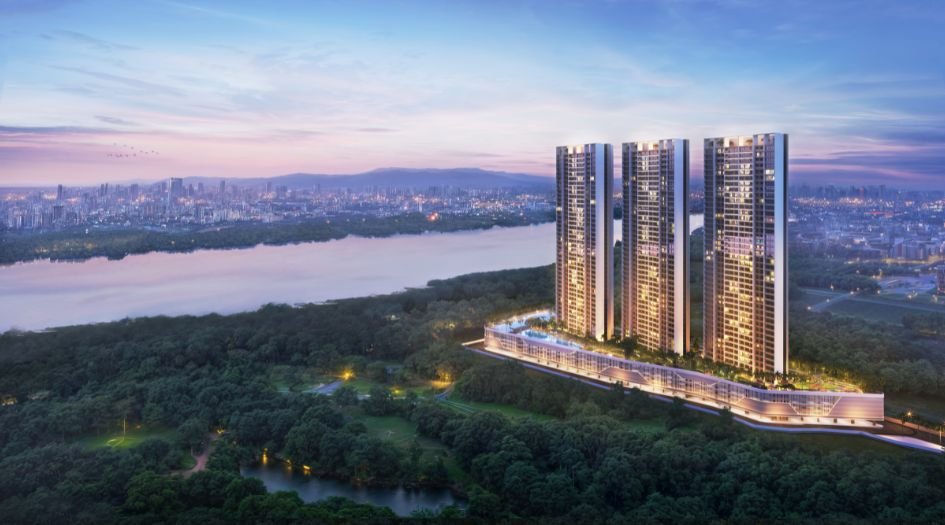 Delta Celestria  Banner